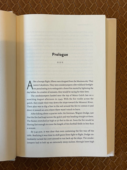 Think Again: The Power of Knowing What You Don't Know by Adam Grant (Hardcover)