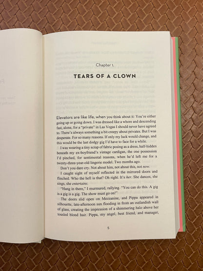 This Bird Has Flown by Susanna Hoffs (Hardcover)