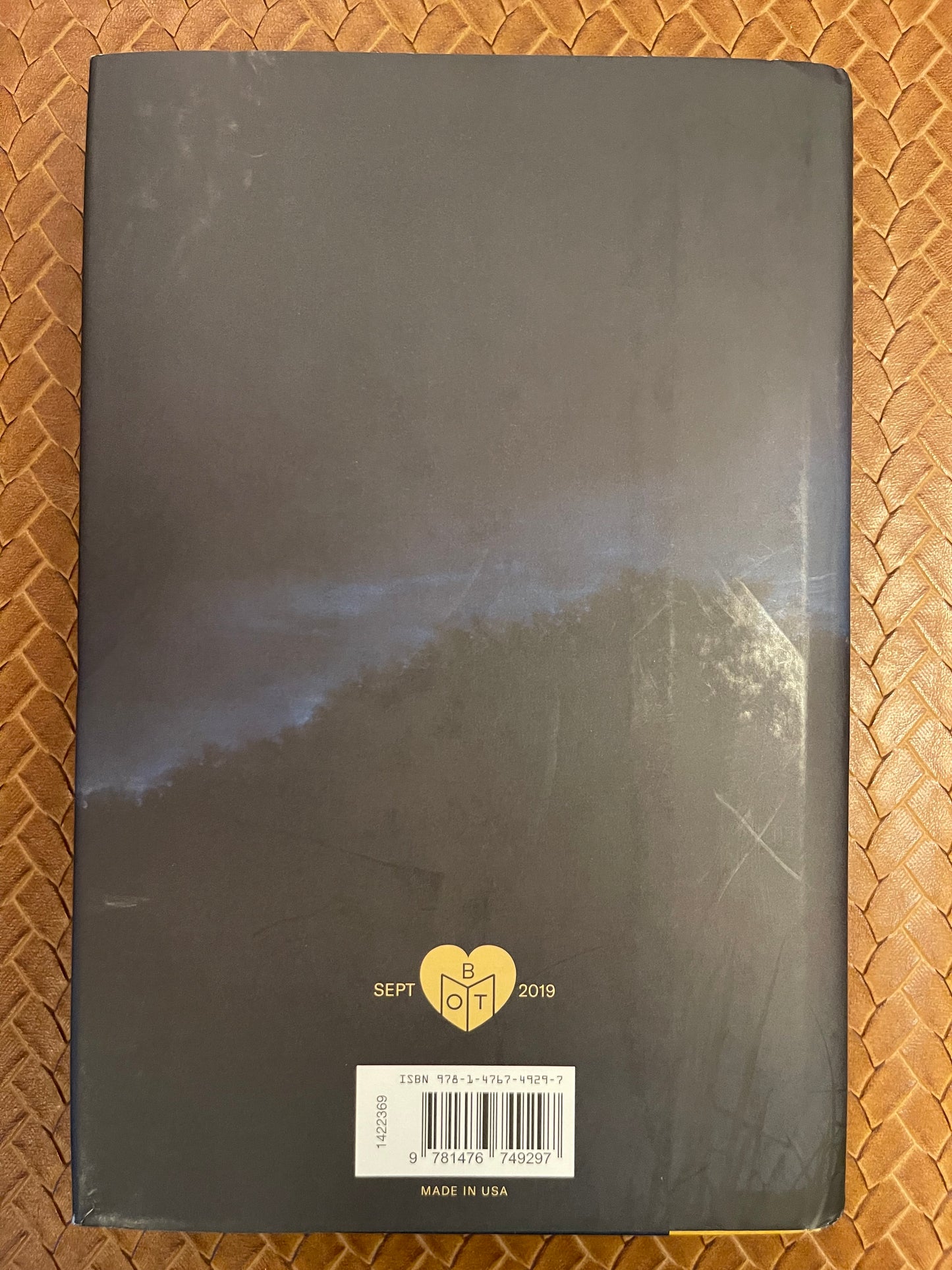 This Tender Land by William Kent Krueger (Hardcover)