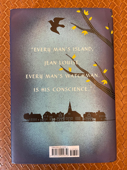 To Kill a Mockingbird #2: Go Set a Watchman: A Novel by Harper Lee (Hardcover)