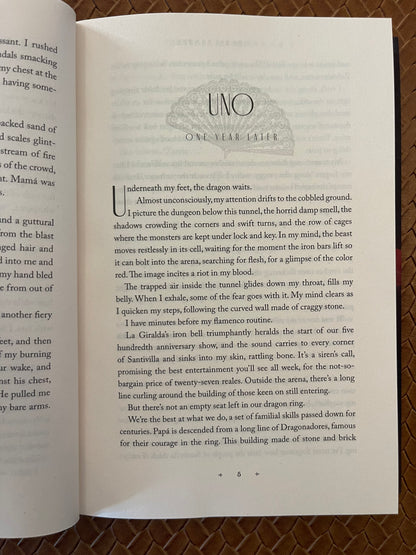 Together We Burn by Isabel Ibañez (Hardcover)
