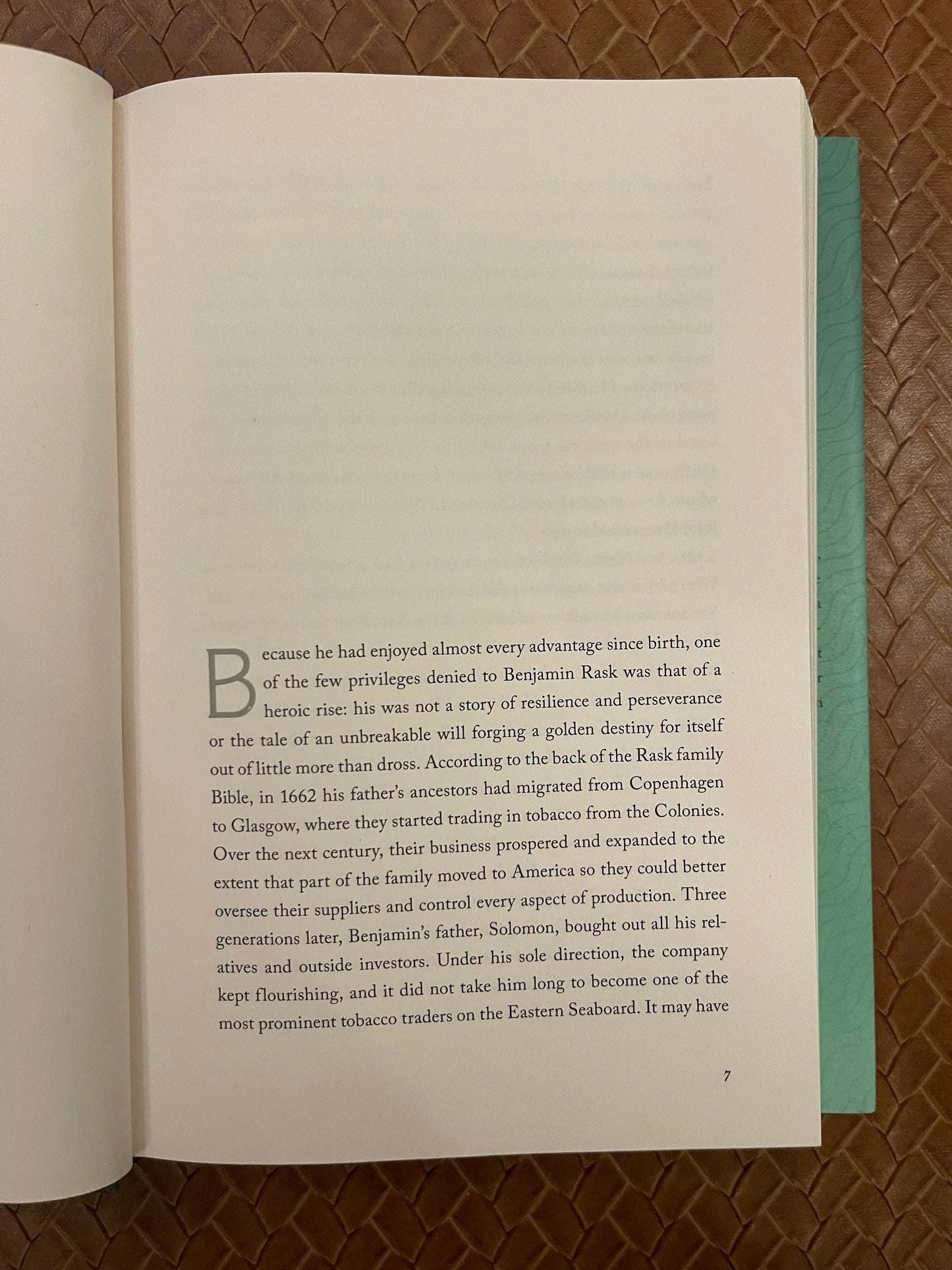 Trust by Hernan Diaz (Hardcover)
