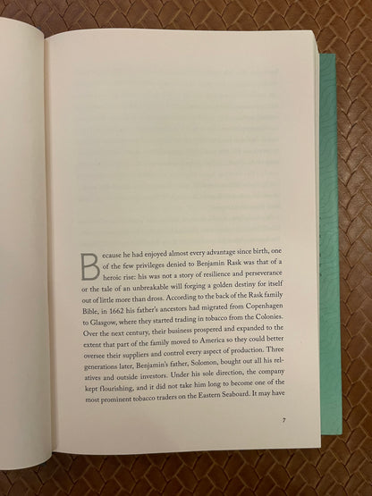Trust by Hernan Diaz (Hardcover)