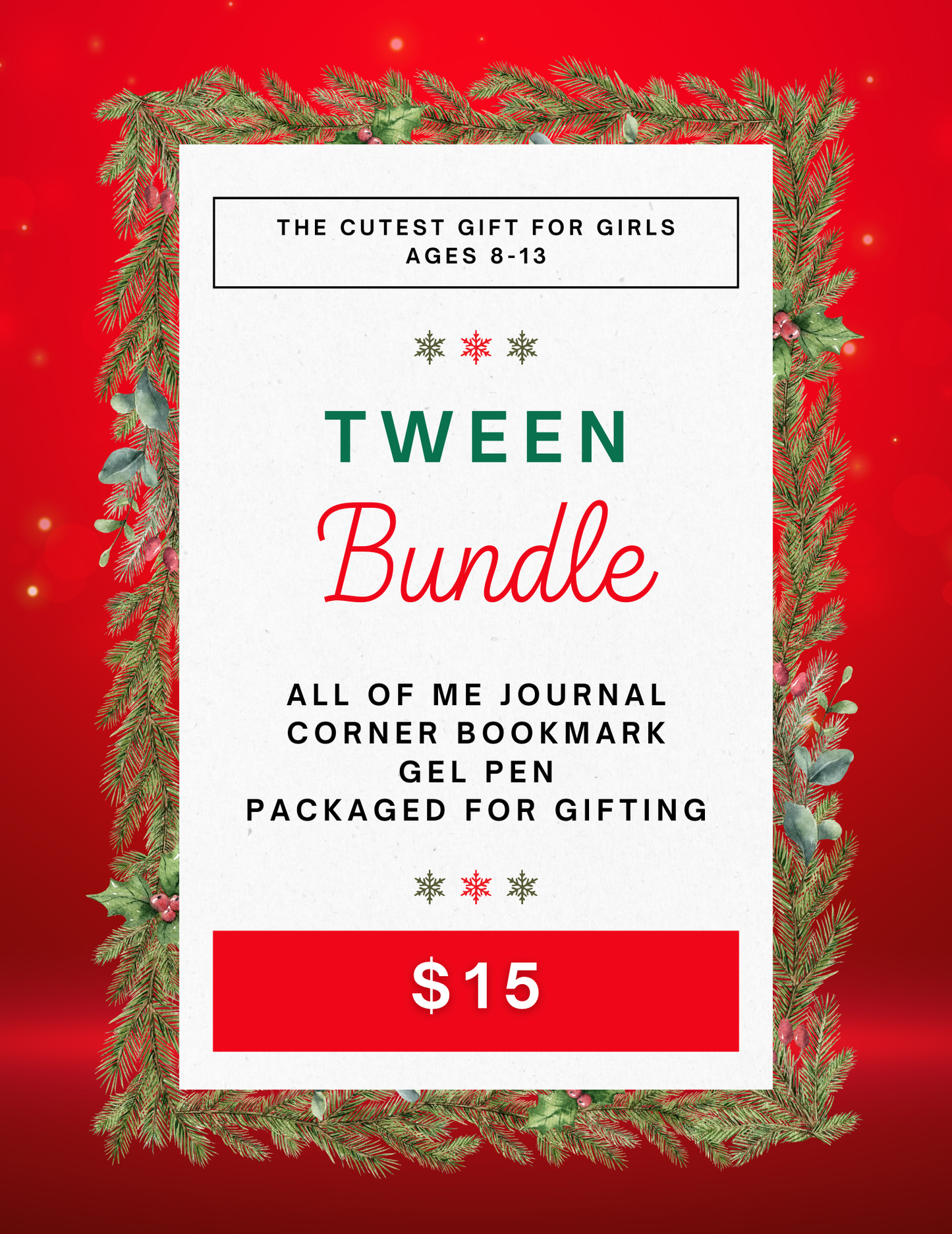 Tween Bundle