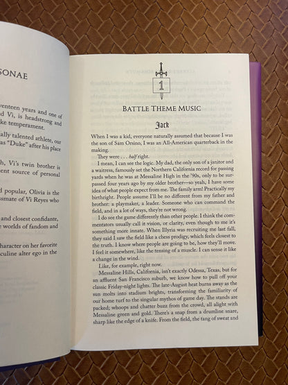 Twelfth Knight by Alexene Farol Follmuth (Hardcover)