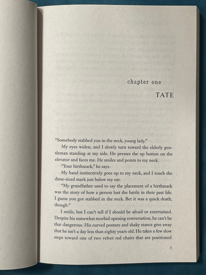 Ugly Love by Colleen Hoover (Paperback)