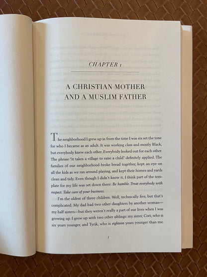 Undefeated: Changing the Rules and Winning on My Own Terms by Shaunie Henderson (Hardcover)