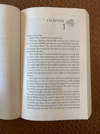 Under the Whispering Door by Tj Klune (Paperback)