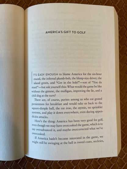 Unplayable Lies: Golf Stories (Anchor Sports) by Dan Jenkins (Paperback)