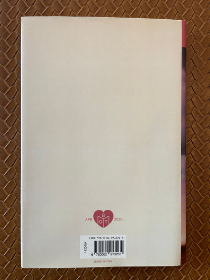 Valentine by Elizabeth Wetmore (Hardcover)