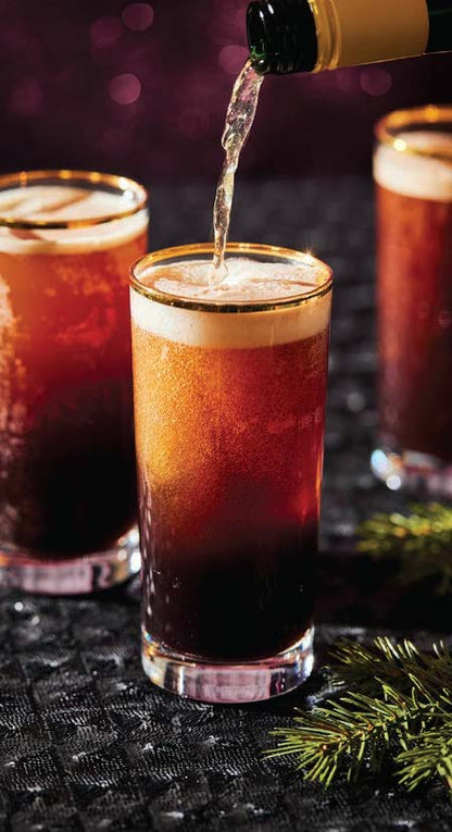 Very Merry Cocktails Deck