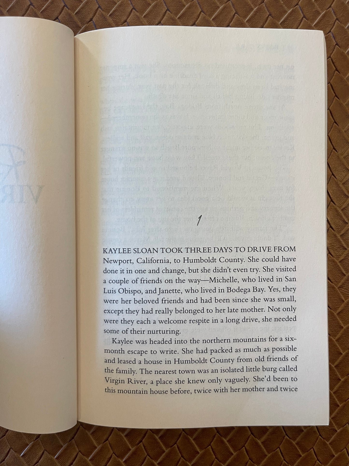 Virgin River #19: Return to Virgin River by Robyn Carr (Paperback)
