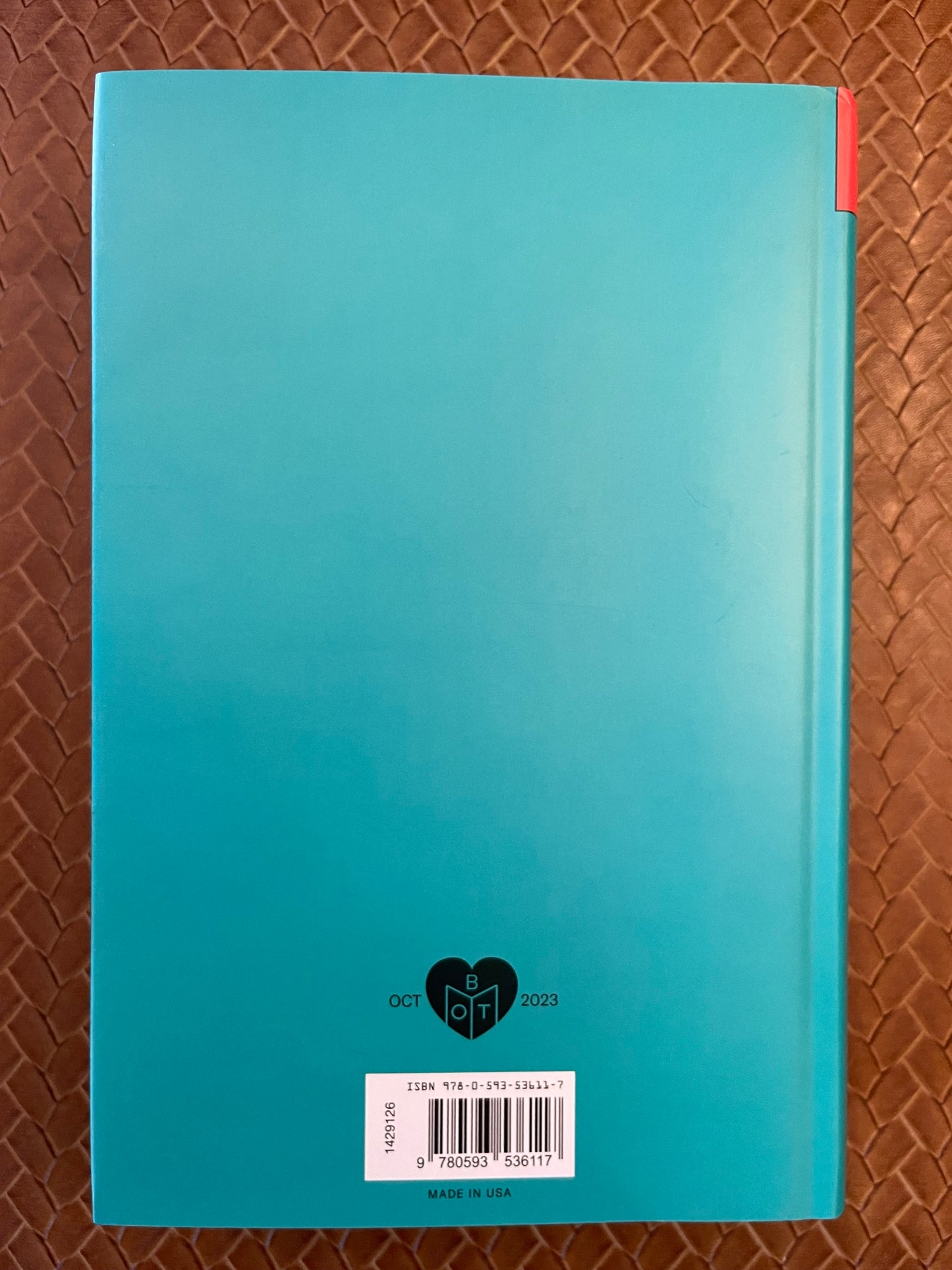 Wellness by Nathan Hill (Hardcover)