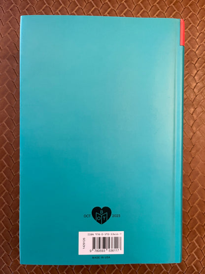 Wellness by Nathan Hill (Hardcover)