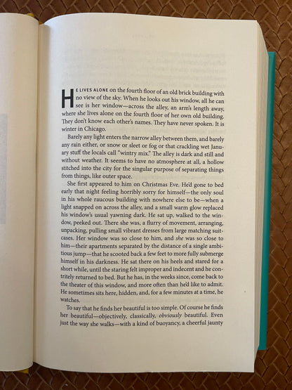 Wellness by Nathan Hill (Hardcover)