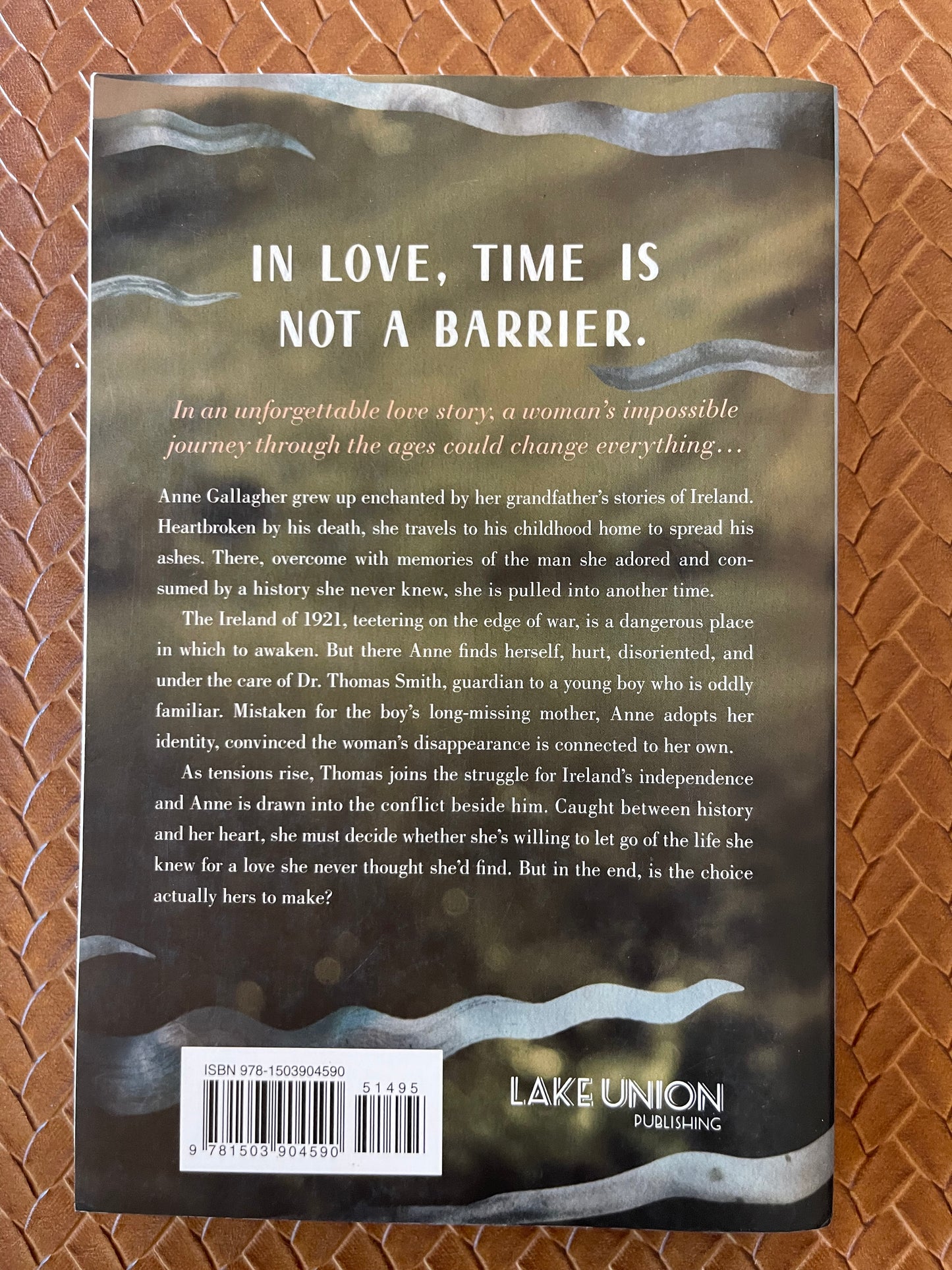 What the Wind Knows by Amy Harmon (Paperback)