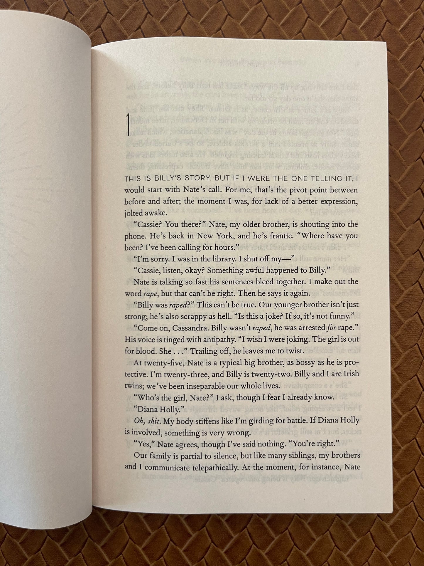 When We Were Bright and Beautiful by Jillian Medoff (Paperback)