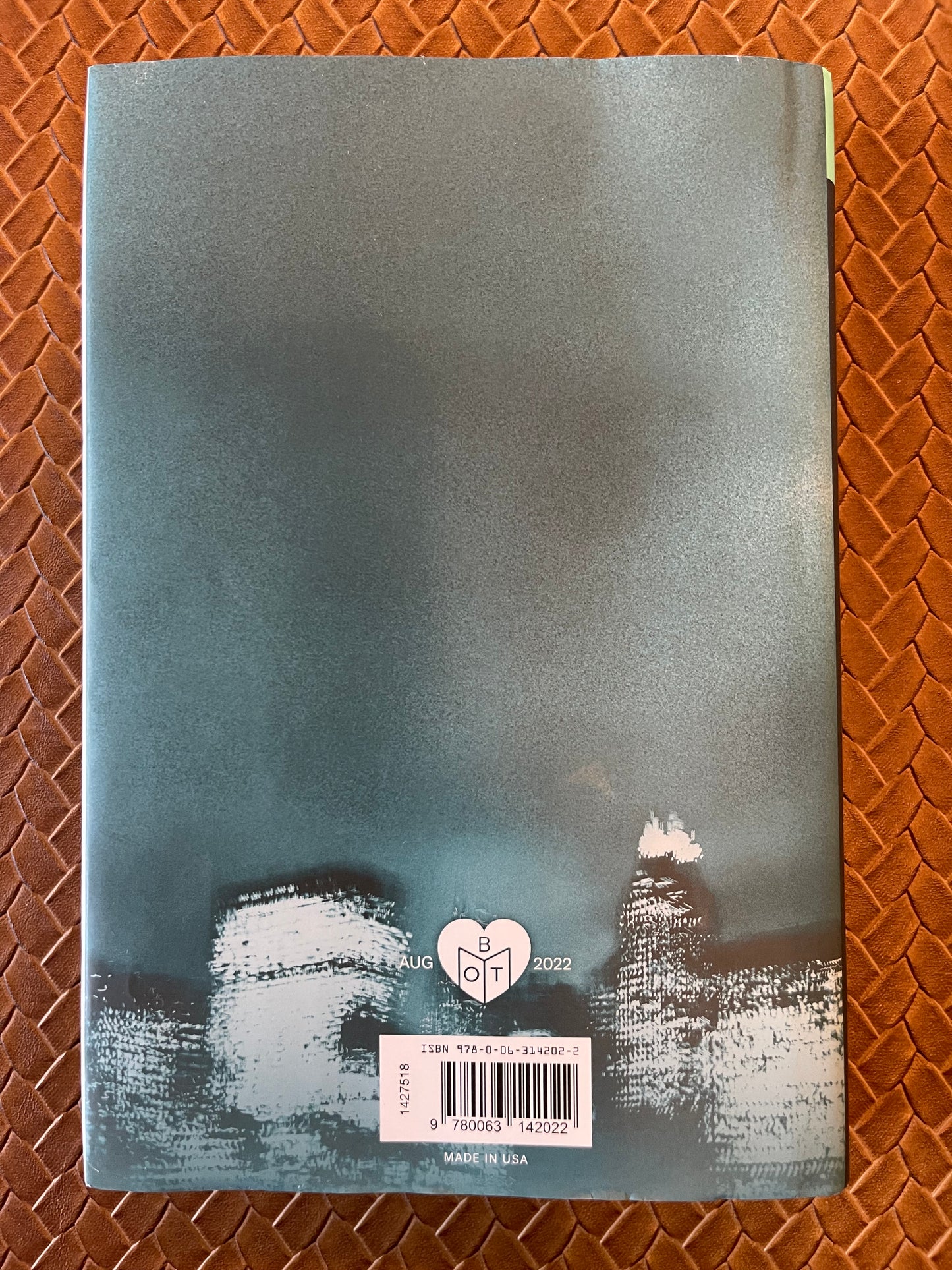 When We Were Bright And Beautiful by Jillian Medoff (Hardcover)