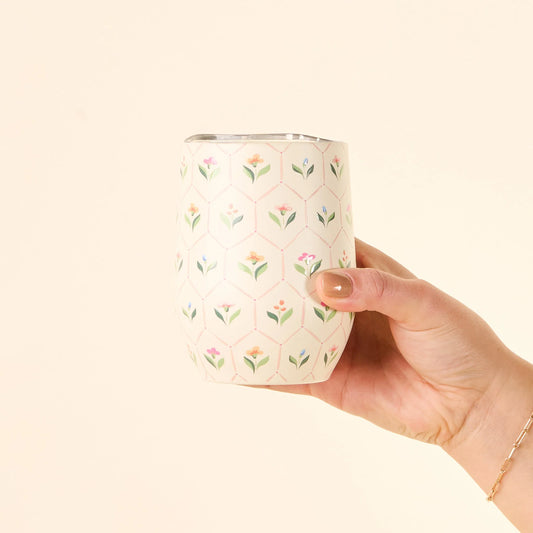 Wine Tumbler - Handpicked For You