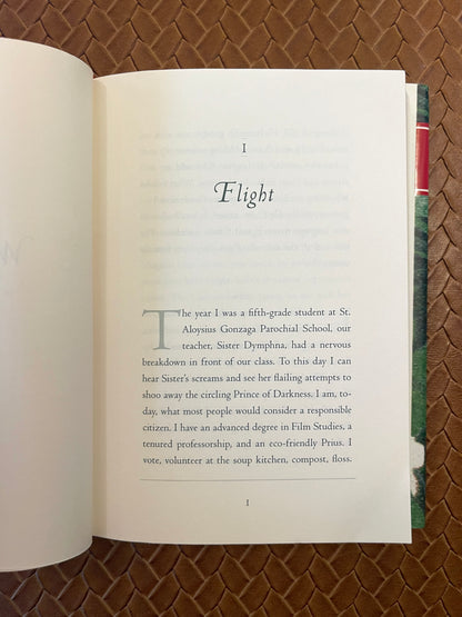 Wishin' and Hopin' by Wally Lamb (Hardcover)