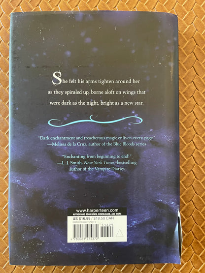 Wondrous Strange #1: Wondrous Strange by Lesley Livingston (Hardcover)