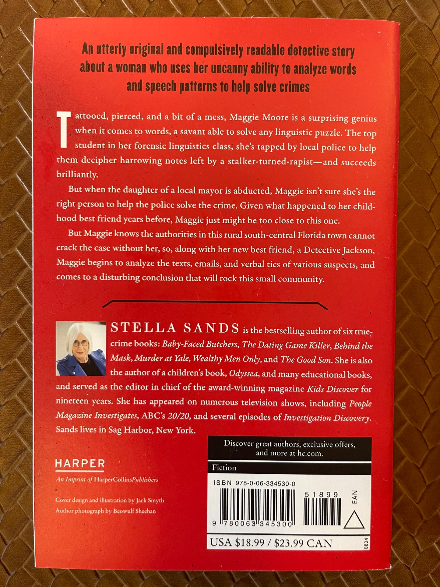 Wordhunter by Stella Sands (Paperback)