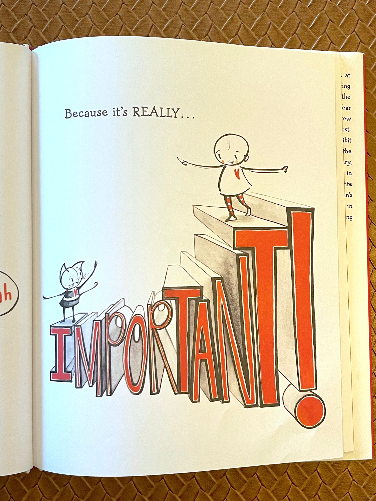 Words and Your Heart by Kate Jane Neal (Hardcover)