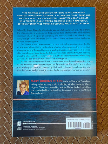 You Belong To Me by Mary Higgins Clark (Paperback)