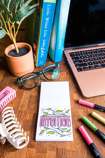 Mindful Moments Bundle: 3 Mini-Coloring Books